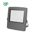 Dünnes IP65 wasserdichtes 100w LED-Flutlicht für den Außenbereich